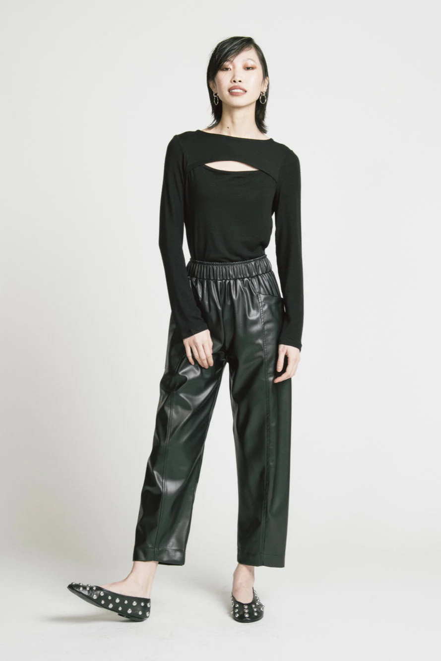 ALLISON WONDERLAND Haut Insomnia – Image 3