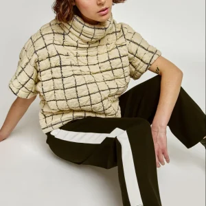 MARIGOLD Pantalon Britney - Noir