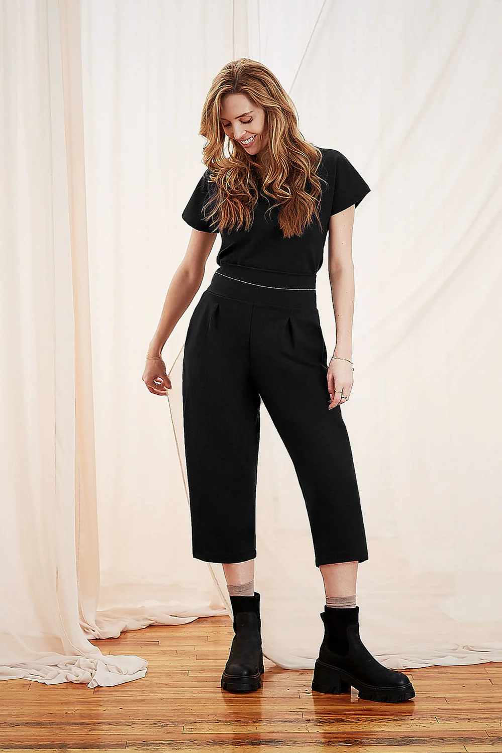 MELOW Haut Line – Image 4