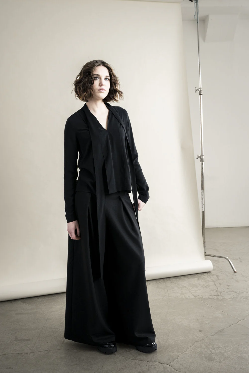 BODYBAG Pantalon Nancy