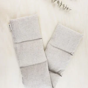 AMMA THERAPIE Long Coussin Enveloppant