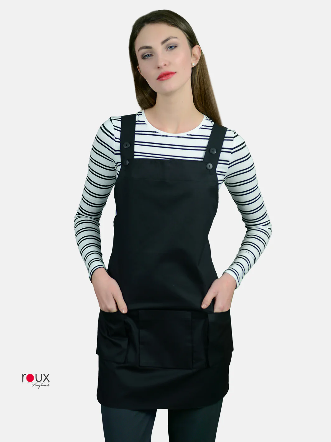 Beauty & Salon Apron – Image 3