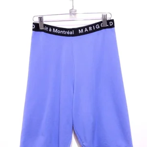 MARIGOLD Short Cycliste Sam