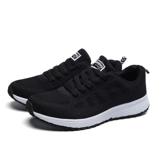 Baskets Femme Bold Modeline – Image 3