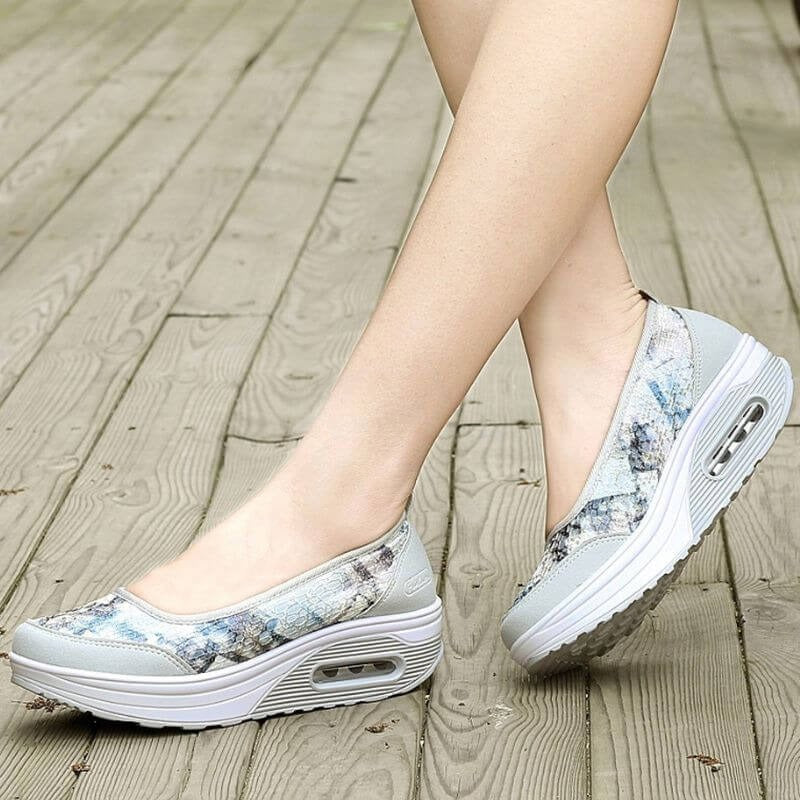 Baskets Femme Preminim Modeline – Image 5