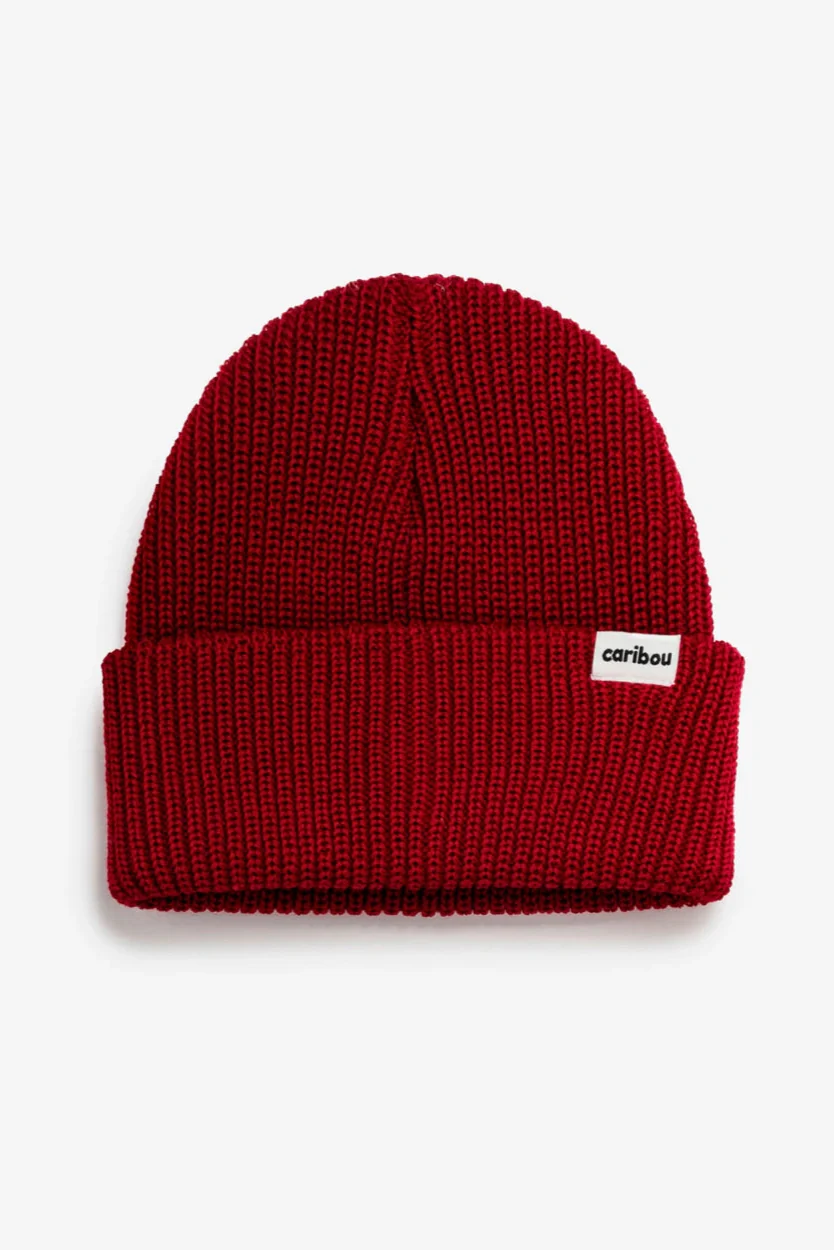 CARIBOU Tuque Pêcheur – Image 6