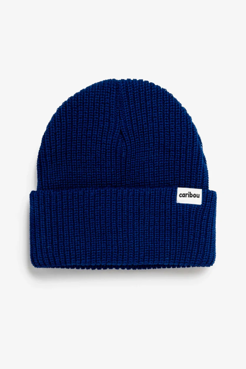 CARIBOU Tuque Pêcheur – Image 3