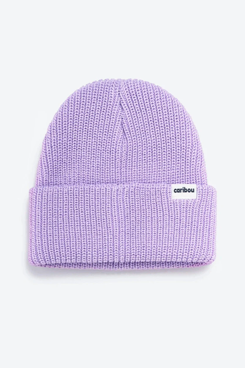 CARIBOU Tuque Pêcheur – Image 5