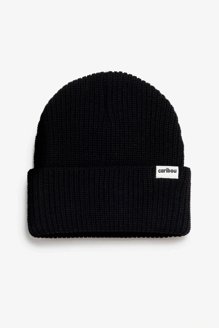 CARIBOU Tuque Pêcheur