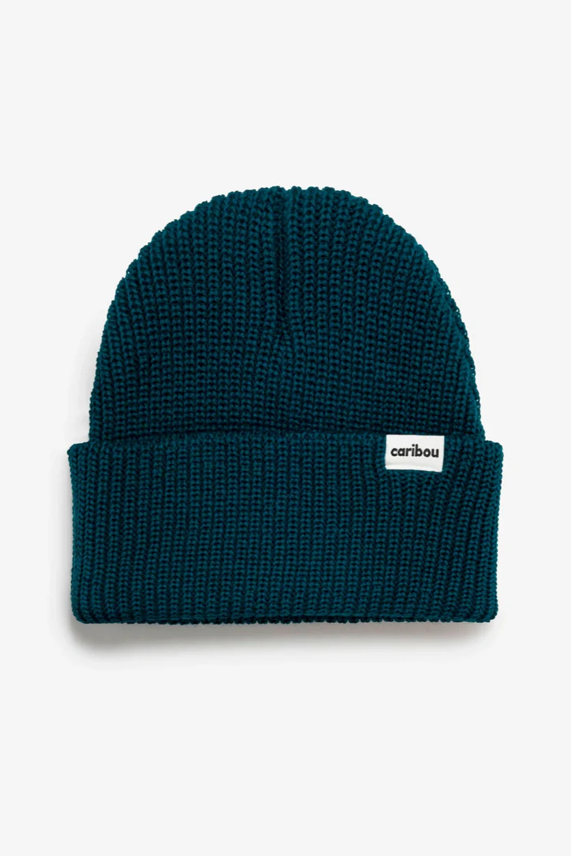 CARIBOU Tuque Pêcheur – Image 4