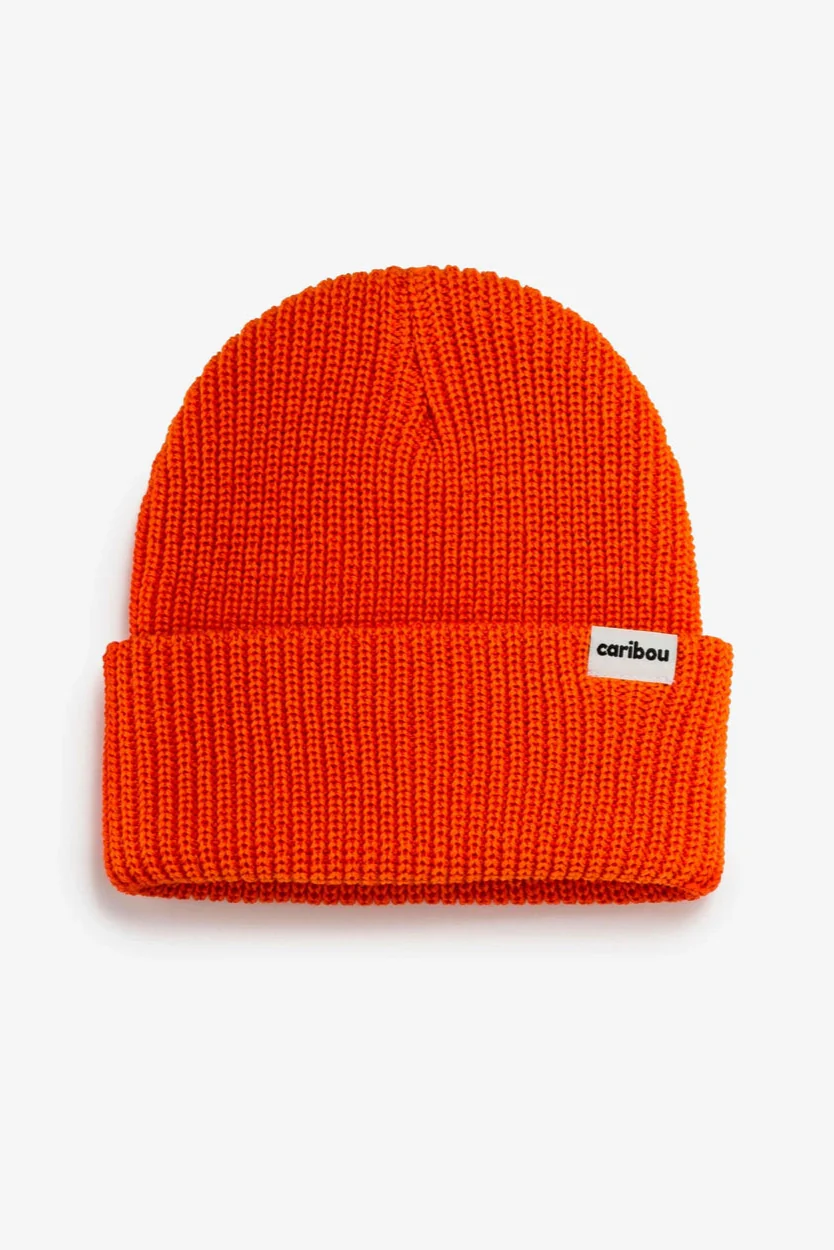 CARIBOU Tuque Pêcheur – Image 7