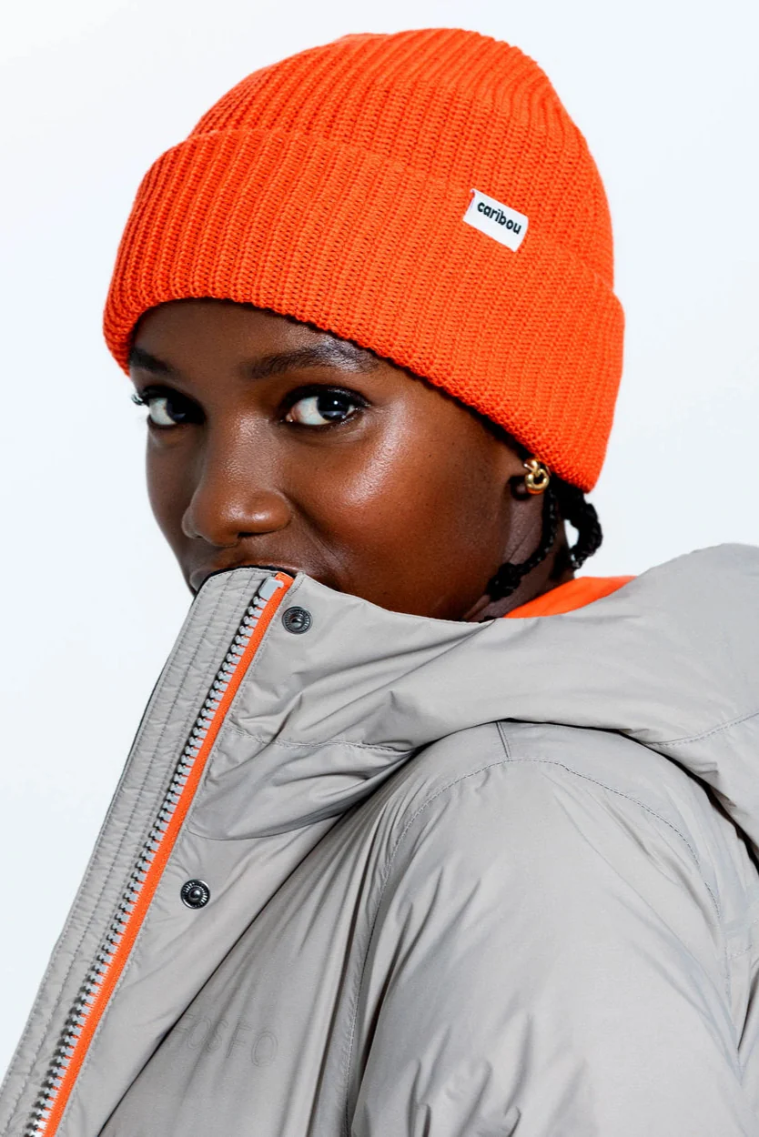CARIBOU Tuque Pêcheur – Image 9