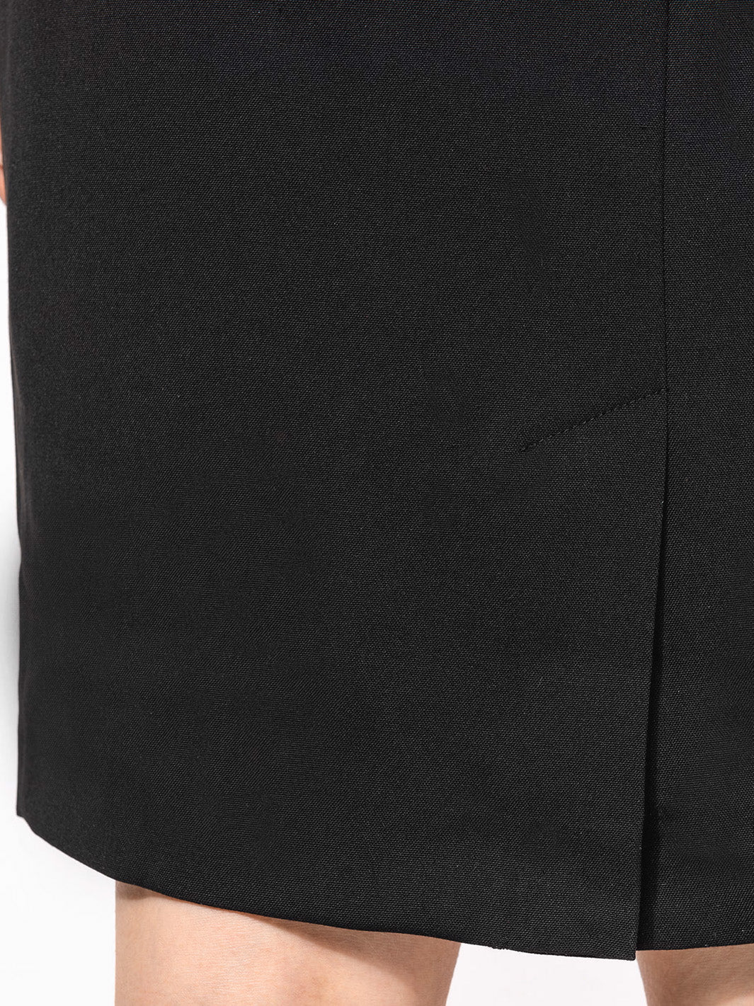 Receptionist Dress with short sleeves – Image 6