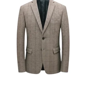 DANOIR PARIS™ BLAZER FORMEL HOMME