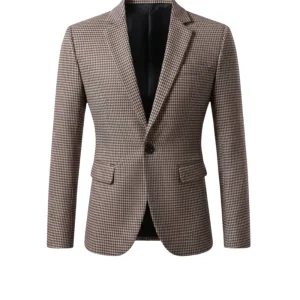 DANOIR PARIS™ BLAZER CONFORTABLE POUR HOMMES