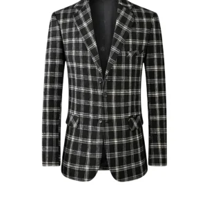DANOIR PARIS™ BLAZER MODERN POUR HOMMES