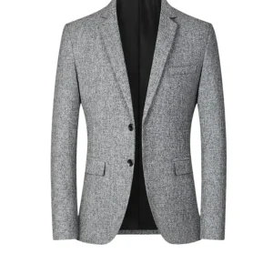 DANOIR PARIS™ BLAZER ÉLÉGANT POUR HOMMES