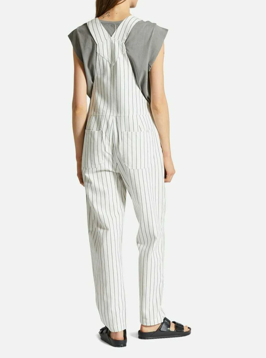 BRIXTON Salopette Costa - Ligné – Image 3