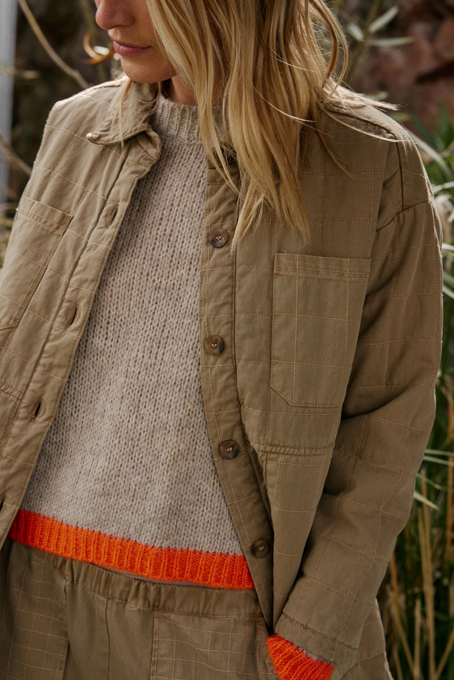 JERSEY PUNTO BICOLOR – Image 6