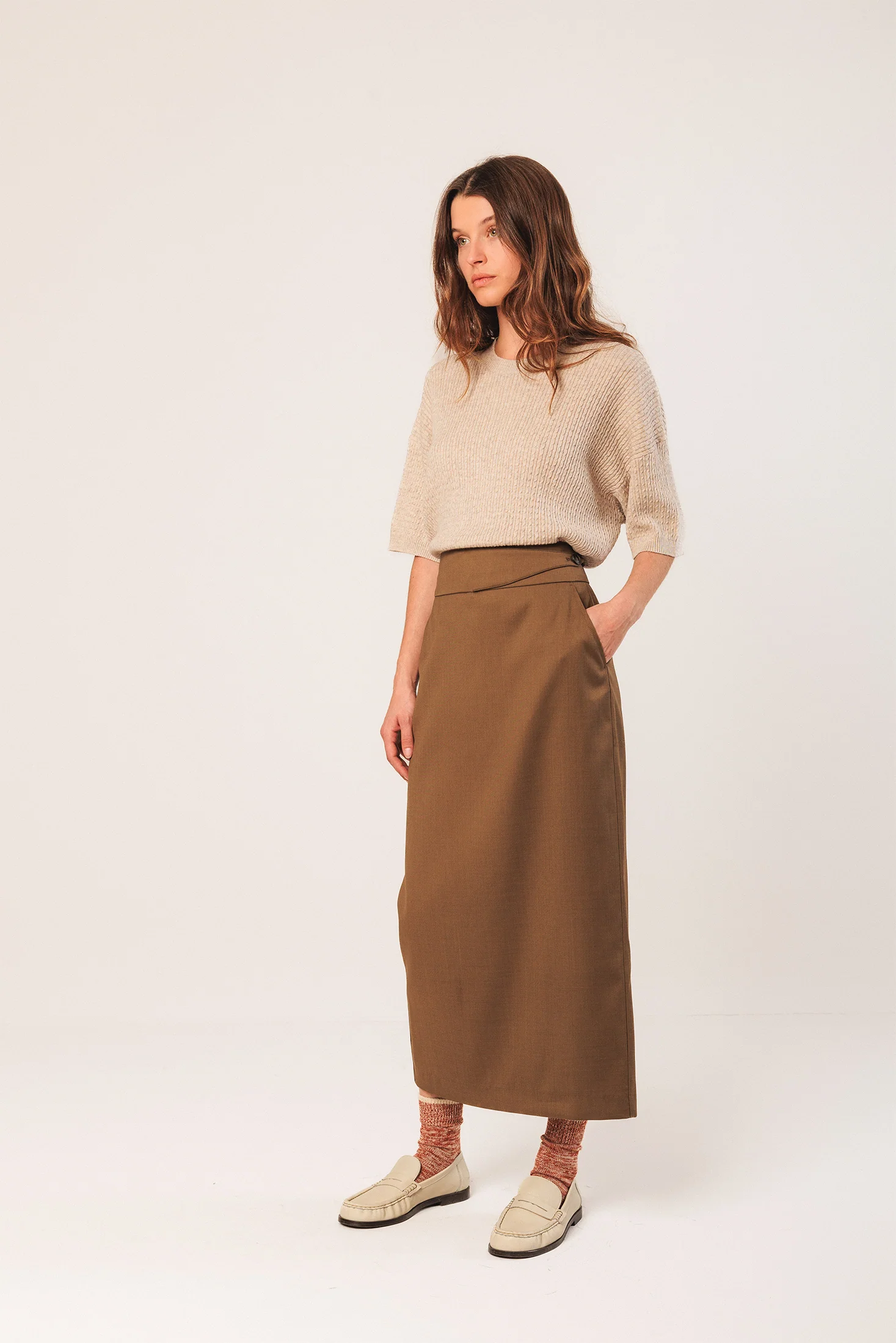 JERSEY OCHOS MANGA CORTA – Image 3