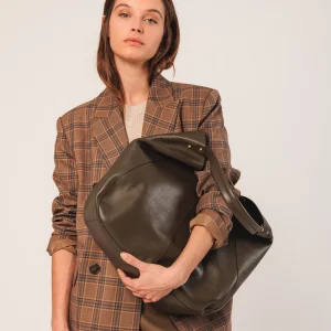 [CL] SHOPPER LEATHER BAG