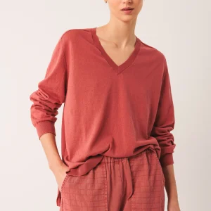 JERSEY BÁSICO ALGODÓN