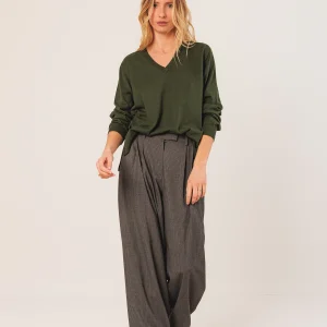 JERSEY BÁSICO ALGODÓN