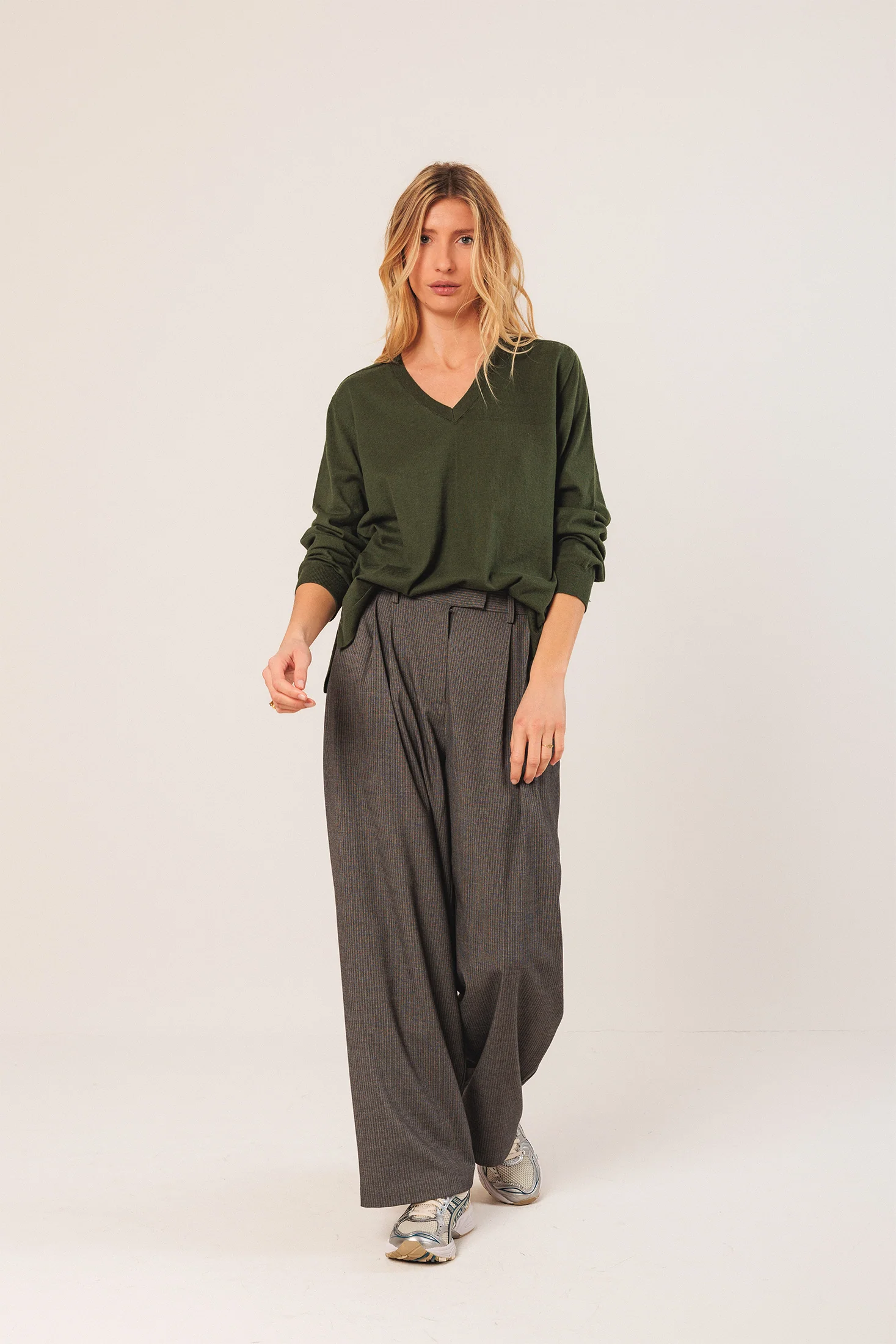 JERSEY BÁSICO ALGODÓN – Image 2