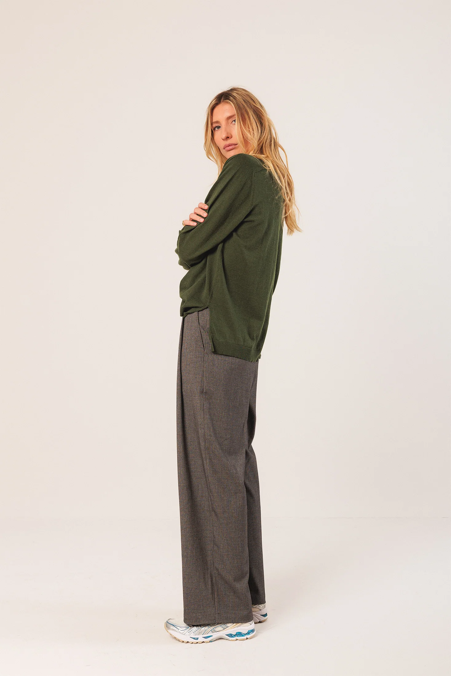 JERSEY BÁSICO ALGODÓN – Image 5