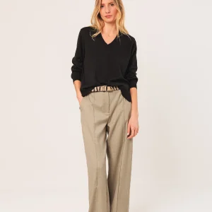 JERSEY BÁSICO ALGODÓN