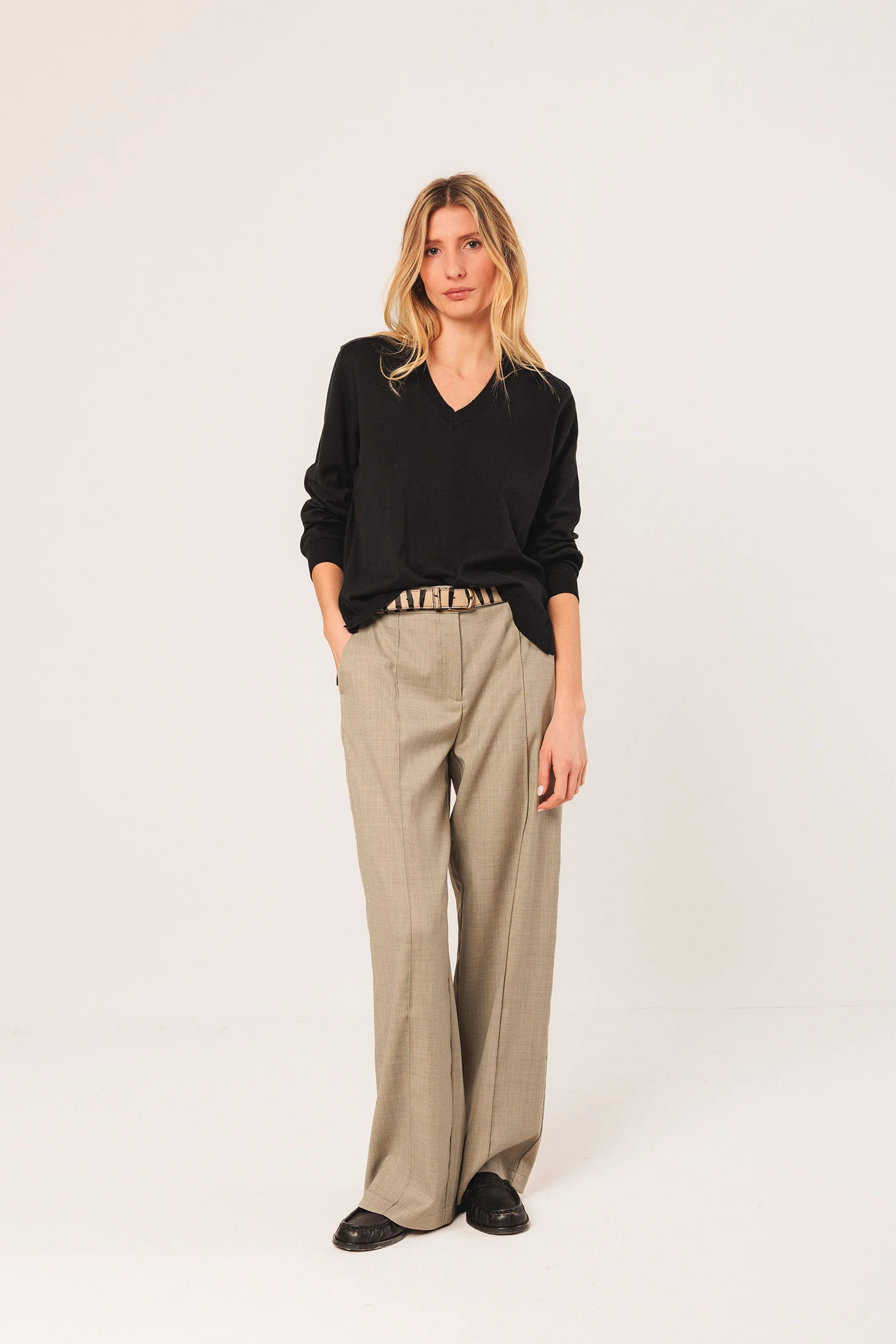 JERSEY BÁSICO ALGODÓN