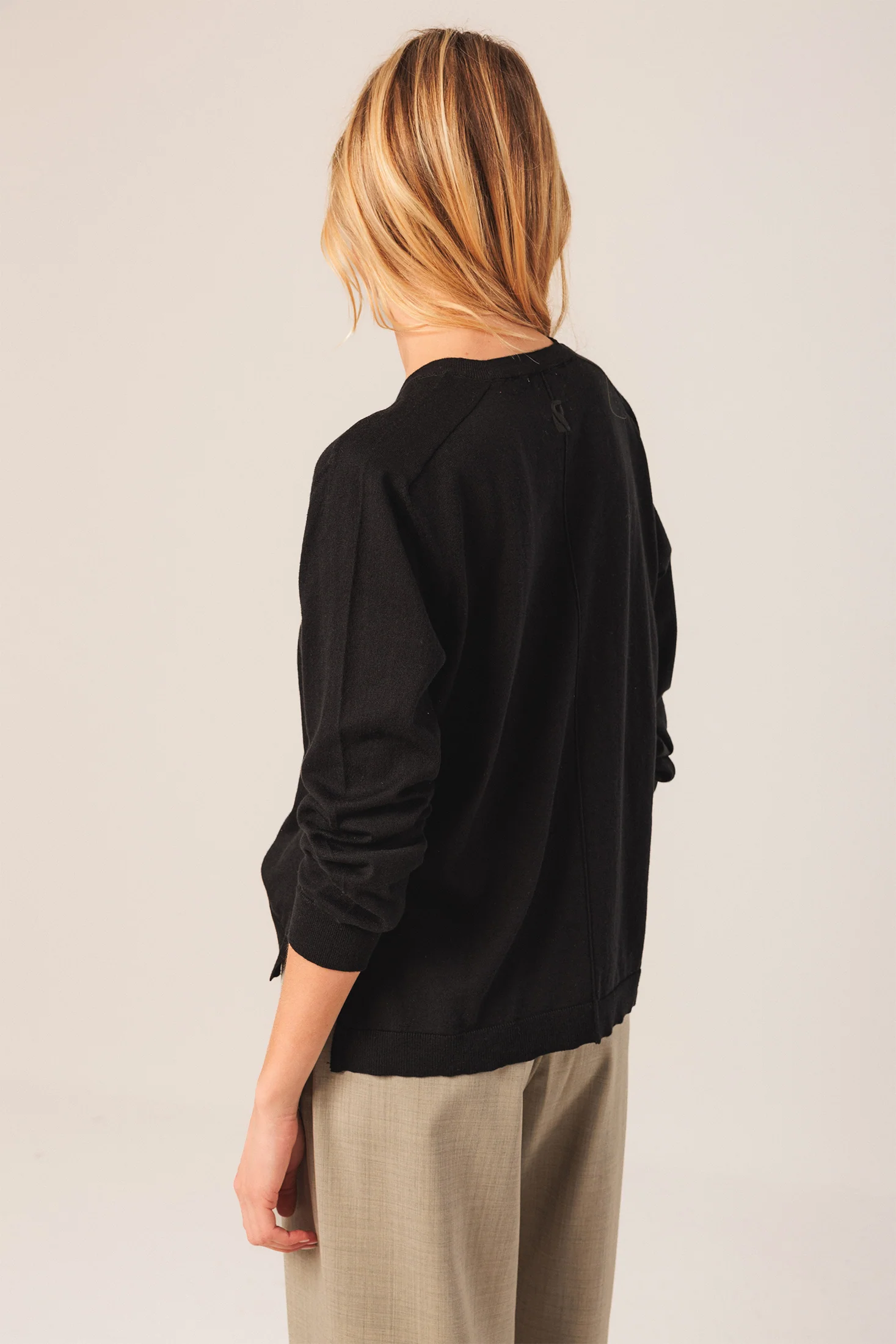 JERSEY BÁSICO ALGODÓN – Image 4