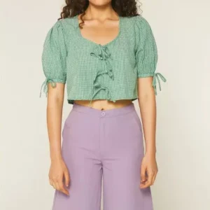 COMPANIA FANTASTICA Bermuda - Lila