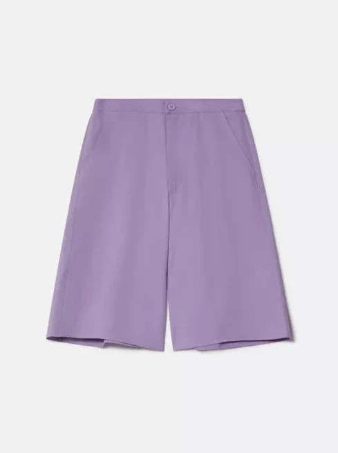 COMPANIA FANTASTICA Bermuda - Lila – Image 5