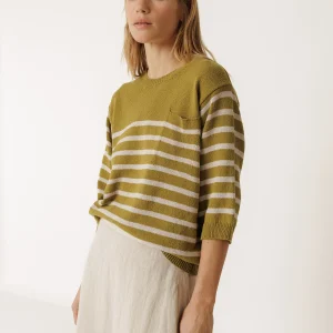 JERSEY RAYAS MARINERAS