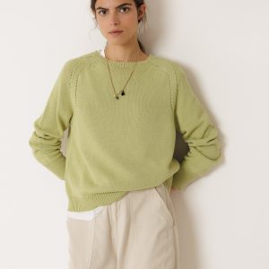 JERSEY BÁSICO DESAGUJADOS