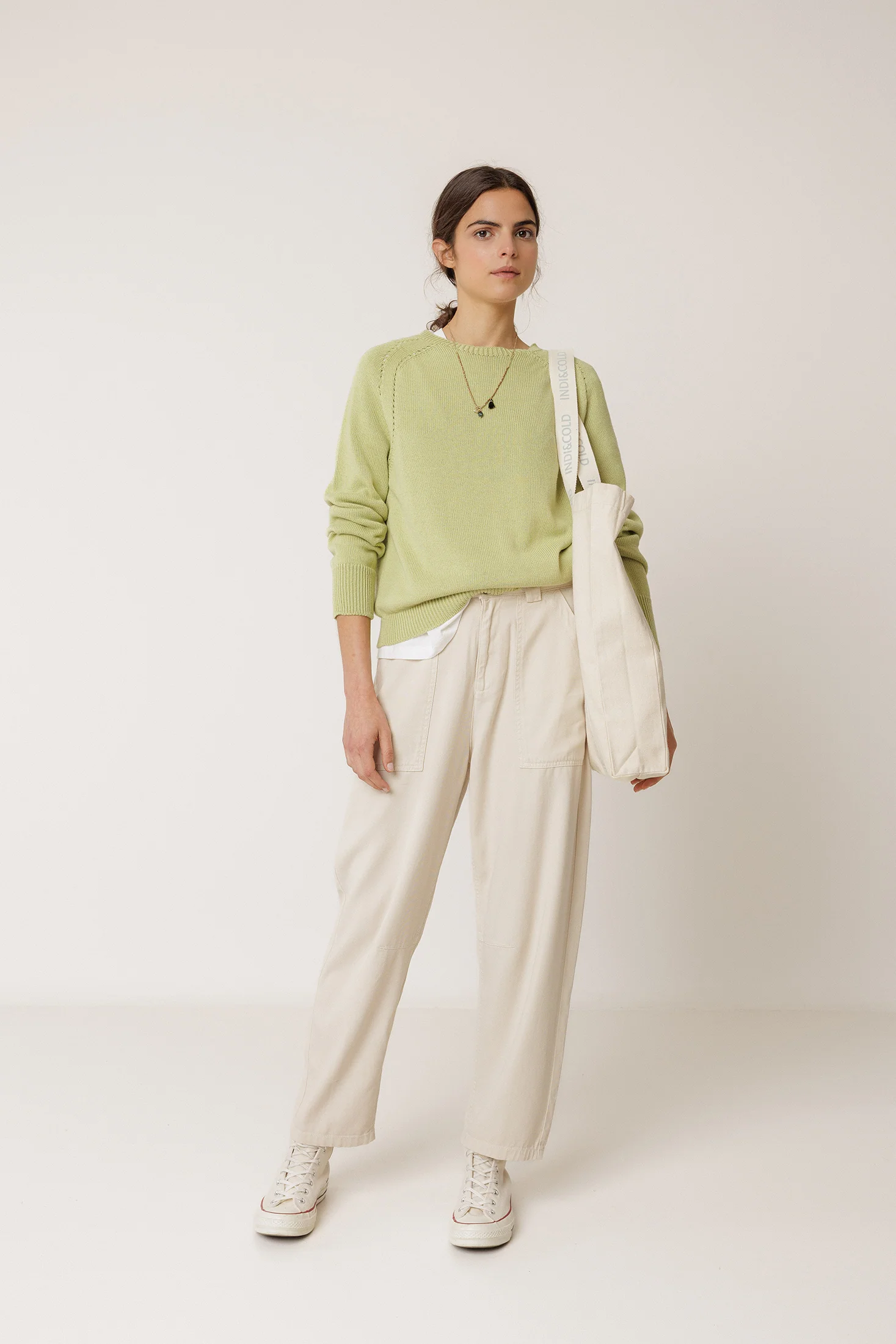 JERSEY BÁSICO DESAGUJADOS – Image 3