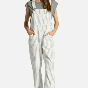 BRIXTON Salopette Costa - Ligné