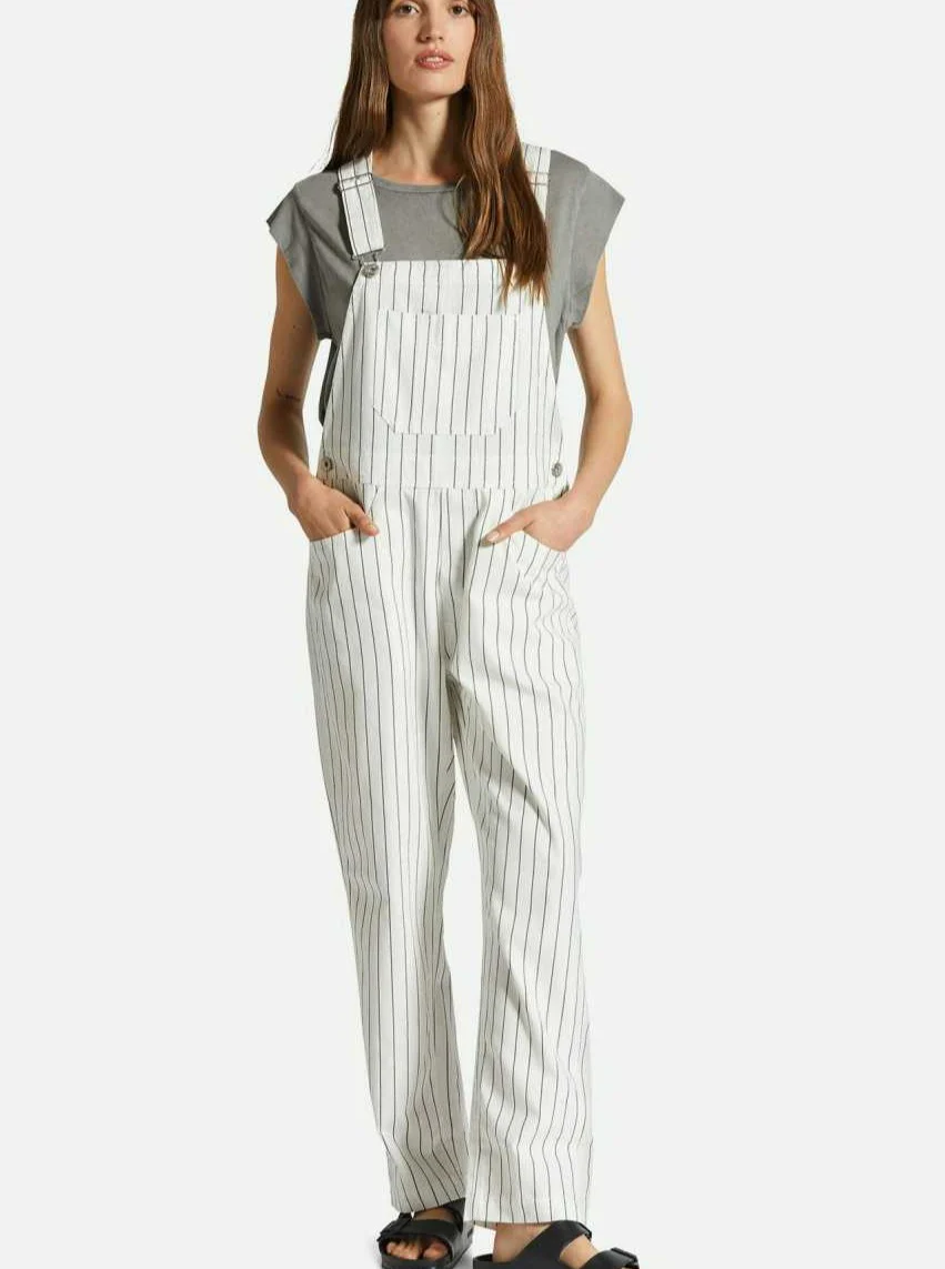 BRIXTON Salopette Costa - Ligné